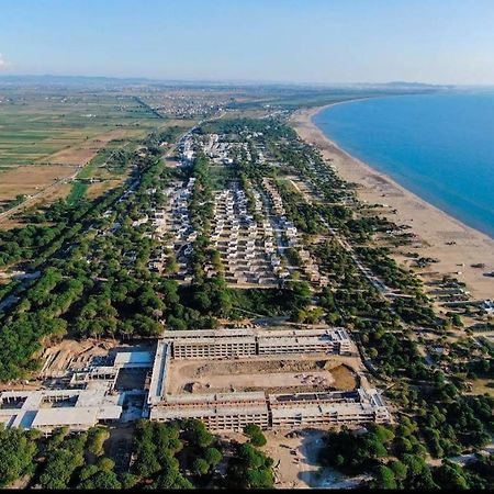 Illyrian Elite Gjiri I Lalezit Durrës Exterior foto