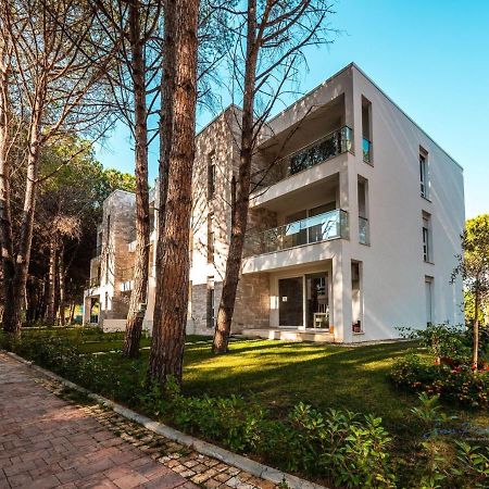 Illyrian Elite Gjiri I Lalezit Durrës Exterior foto