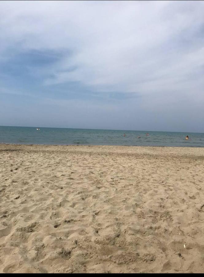 Illyrian Elite Gjiri I Lalezit Durrës Exterior foto