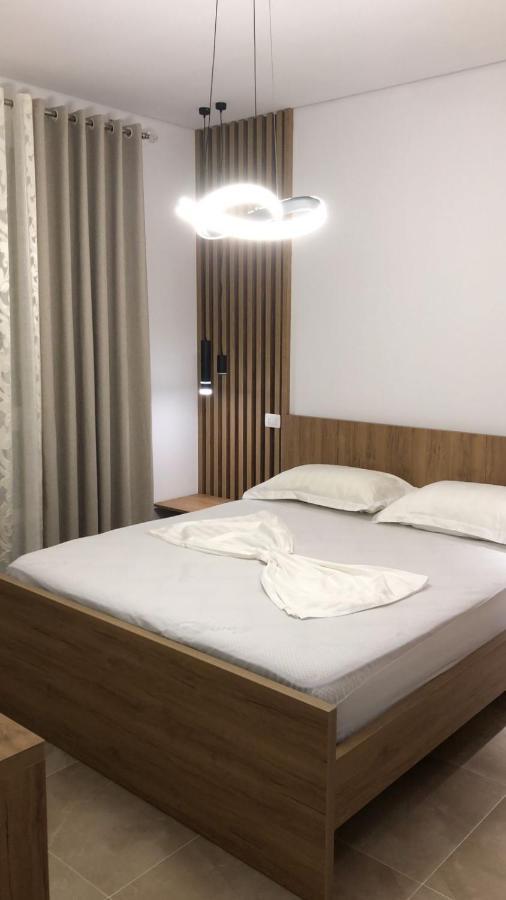 Illyrian Elite Gjiri I Lalezit Durrës Exterior foto