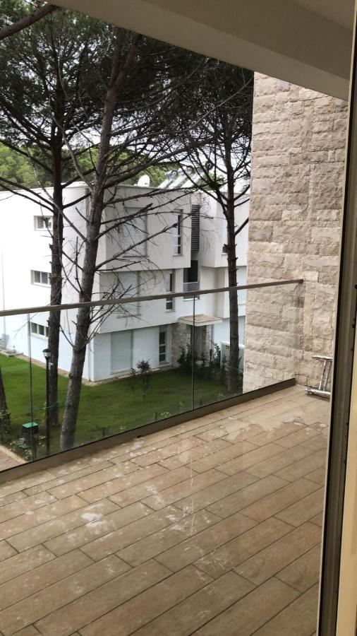 Illyrian Elite Gjiri I Lalezit Durrës Exterior foto