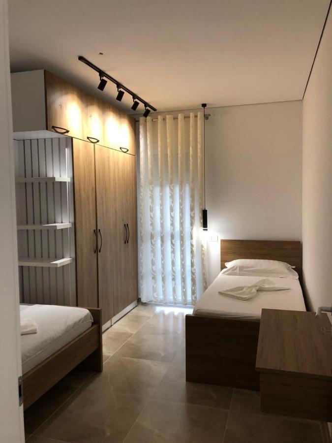 Illyrian Elite Gjiri I Lalezit Durrës Exterior foto
