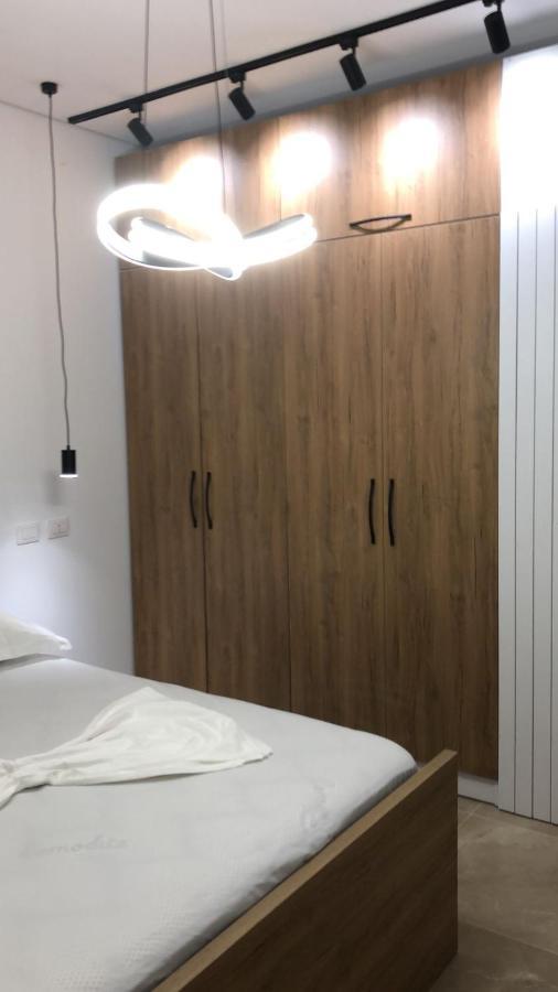Illyrian Elite Gjiri I Lalezit Durrës Exterior foto