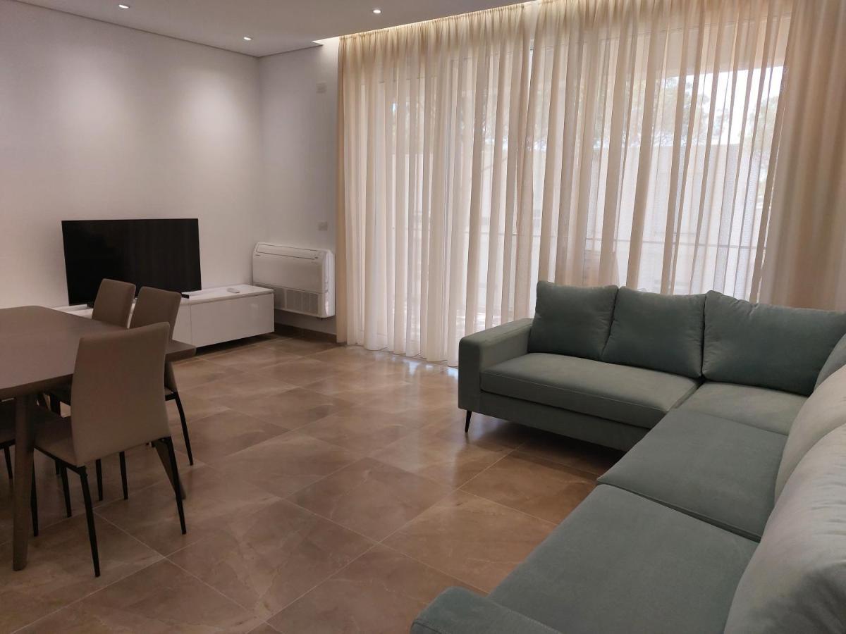Illyrian Elite Gjiri I Lalezit Durrës Exterior foto