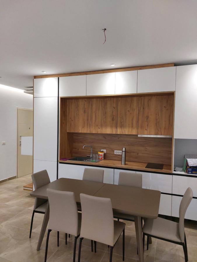 Illyrian Elite Gjiri I Lalezit Durrës Exterior foto
